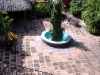 Hotel Hacienda Revolucion view from above